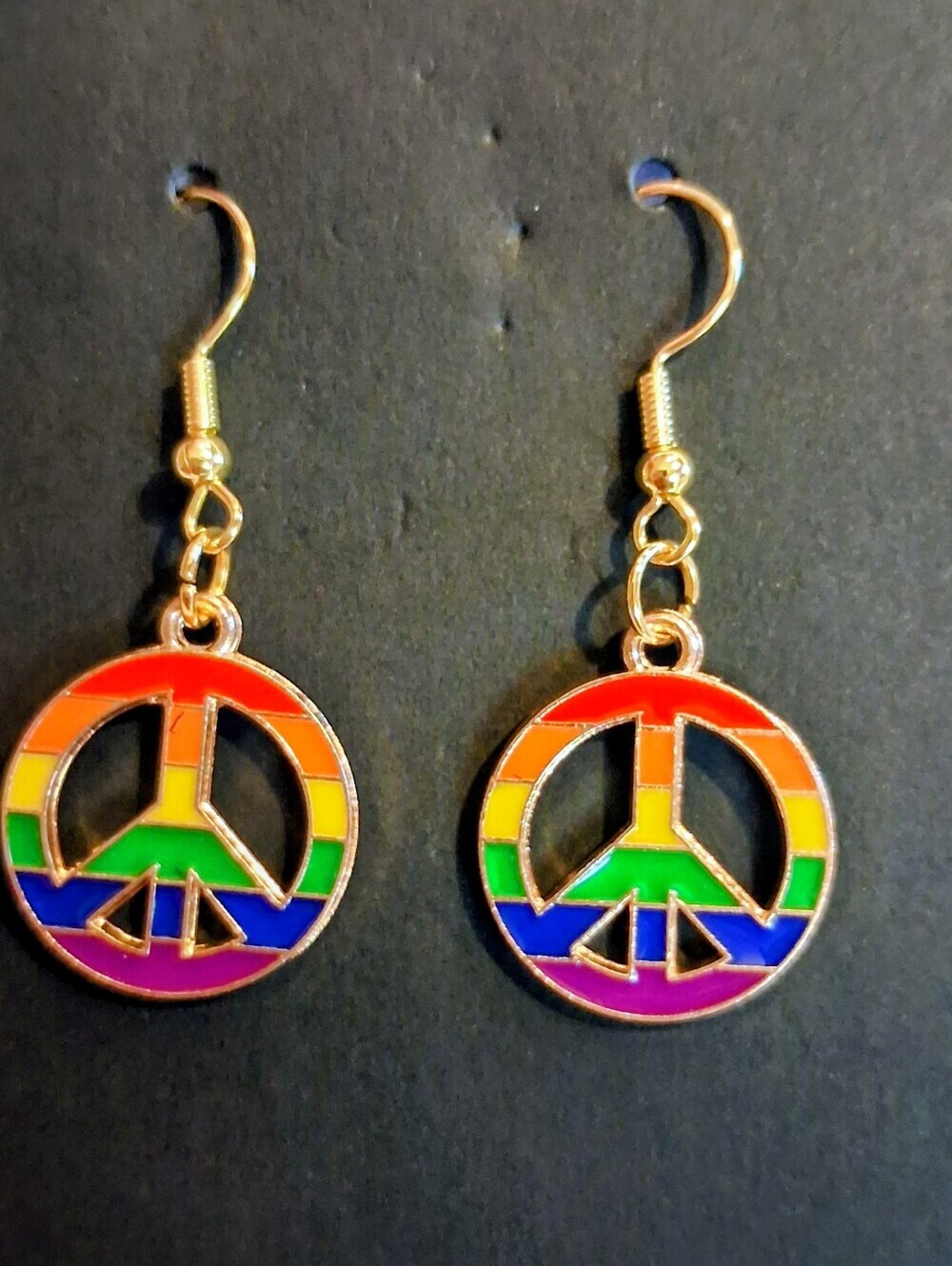 🏳️‍🌈 PRIDE EARRINGS | $10 OR 3 FOR $25